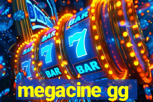 megacine gg